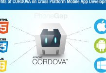Cordova - Những khái niệm cơ bản
