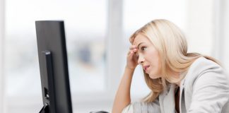 Những sai lầm nghiêm trọng cần tránh khi thiết kế website những sai lầm cần tránh khi thiết kế website