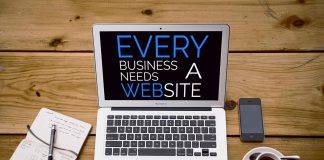 Không có website doanh nghiệp sẽ gặp những bất lợi gì? tạo sao doanh nghiệp nên thiết kế website