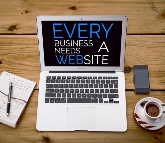 Không có website doanh nghiệp sẽ gặp những bất lợi gì? tạo sao doanh nghiệp nên thiết kế website