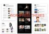 Làm thế nào để cài đặt WordPress Theme thiết kế websie wordpress