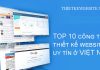 Top 10 công ty thiết kế website chuyên nghiệp uy tín ở tp Hồ Chí Minh top 10 công ty thiết kế website uy tín ở vn