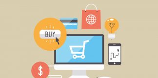 Website thương mại điện tử là gì? website thương mại điện tử là gì