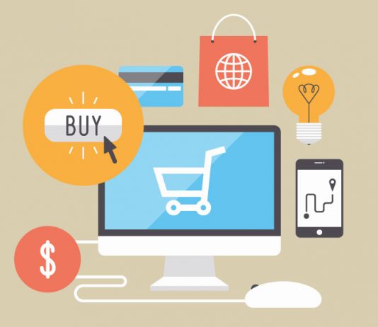 Website thương mại điện tử là gì? website thương mại điện tử là gì