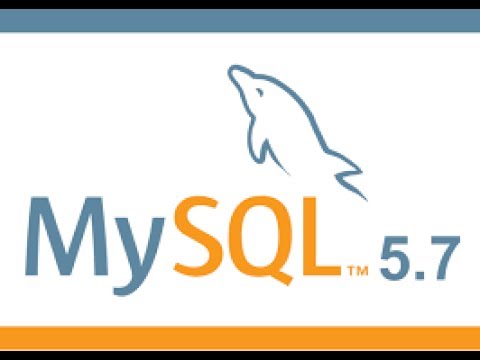 Tìm hiểu MySQL 5.7 MySQL 5.7
