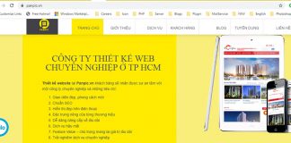 Cách lấy link và gắn link Zalo vào website Cách găn link zalo chat vào website