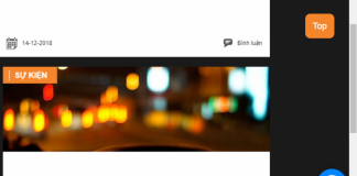 Gắn facebook messenger chat vào website tích hợp facebook chat vào website