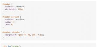 CSS cách căn chỉnh nội dung của một div xuống dưới cùng CSS hiển thị ở mép dưới div