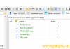 MySQL insert cơ sở dữ liệu từ một bảng khác Panpic dịch vụ bảo trì website