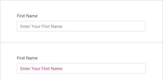 Rê chuột vào thẻ input xóa placehoulder placeholder css jquery