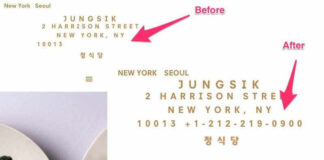 Khắc phục lỗi số điện thoại, các giá trị số không hiển thị trên Safari của iPhone Khặc phục lỗi safari không hiển thị số điện thoại