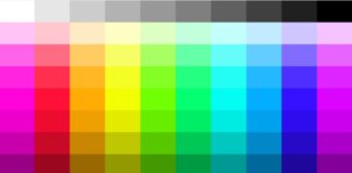 Bảng mã màu website chuẩn HTML, CSS, RGB, CMYK – Bảng mã màu đầy đủ Bảng mã màu website chuẩn