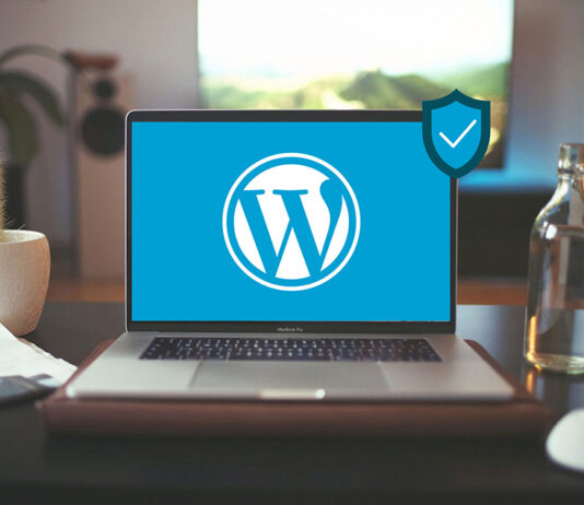 Thiết kế website cho công ty bằng WordPress Thiết kế website công ty bằng WordPress