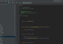 PHP gọi Callback như thế nào? PHP Callback Class