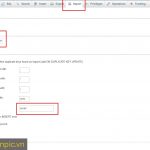 Khắc phục lỗi PHPMyAdmin import csv lỗi “Invalid column count in CSV input on line 1”